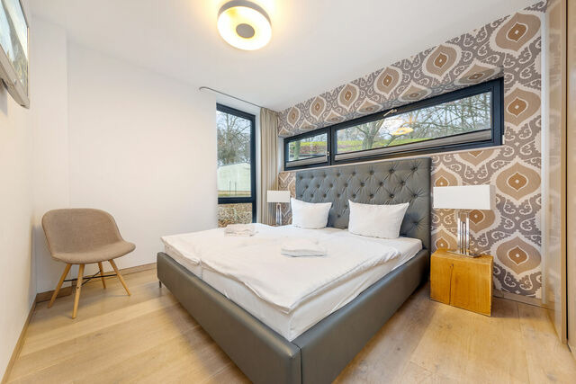 Ferienwohnung in Sellin - Strandvilla K&uuml;stensegler - Bild 15