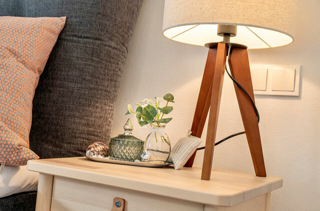 Ferienwohnung in Sellin - Villa Paula Promenadendeck - Bild 18