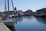 Ferienwohnung in Wismar - B&uuml;tow WE6 mit Parkplatz - ABC12 - Bild 12
