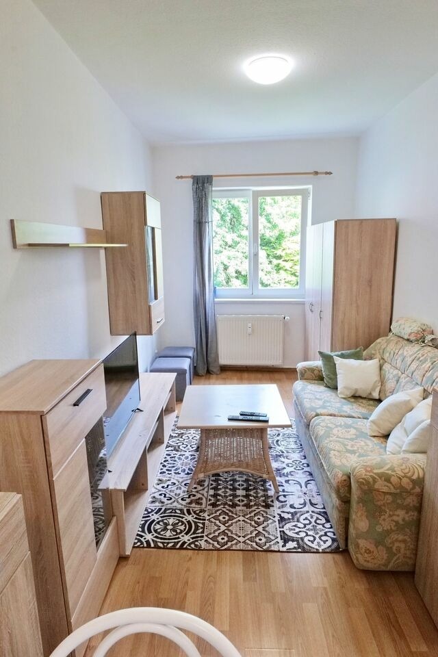 Ferienwohnung in Wismar - FeWo Neue Wallstra&szlig;e - ABC553 - Bild 2