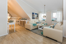 Ferienwohnung in Zingst - Fischers L&uuml;tte 08