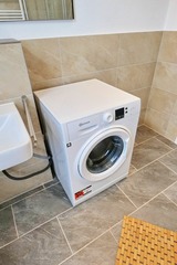 Ferienwohnung in Wismar - Apartment 1 bei der Klosterkirche, EG - ABC557 - Bild 11