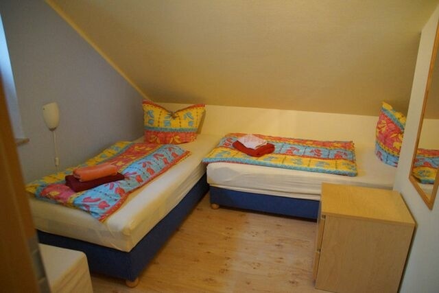 Ferienhaus in Zierow - Strandl&ouml;per mit Sauna an der Ostsee - ABC604 - nur Ferieng&auml;ste! - Bild 8
