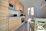 Ferienwohnung in Wismar - TraumZeit Loft - ABC293 - Bild 13