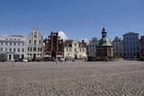 Ferienwohnung in Wismar - TraumZeit Loft - ABC293 - Bild 23