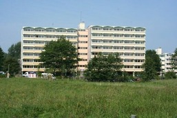 Ferienwohnung E311 f&uuml;r 2-4 Personen an der Ostsee