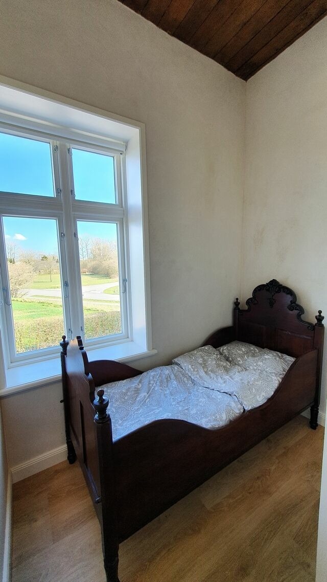 Ferienwohnung in Twedt - Alte Meierei Twedt - Ferienwohnung Nr. 5 "Kontor" - Bild 7