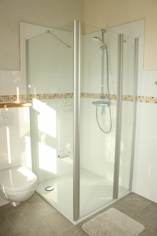 Ferienwohnung in Twedt - Alte Meierei Twedt - Ferienwohnung Nr. 5 "Kontor" - Bild 9