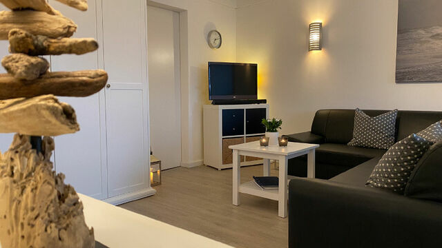 Ferienhaus in Kappeln OT Kopperby - Haus Schleiquartier - Bild 12