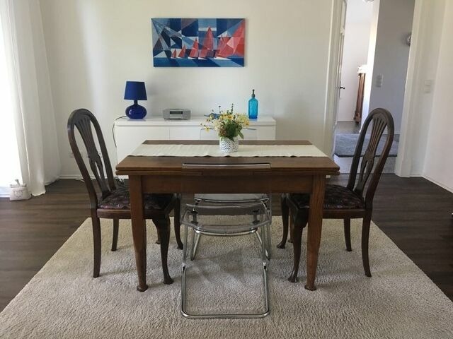 Ferienhaus in F&uuml;sing - Ferienhaus An den Toften - Bild 4