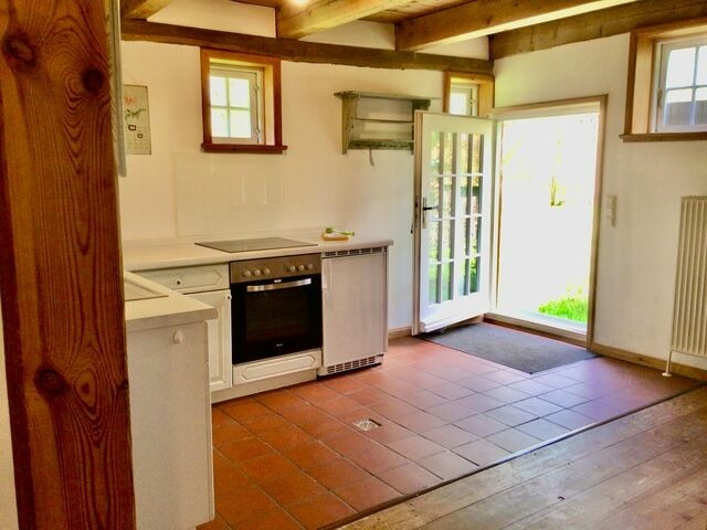 Ferienwohnung in Twedt - Hof L&uuml;cke - Ferienwohnung Natur - Bild 5