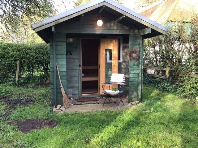 Ferienwohnung in Twedt - Hof L&uuml;cke - Ferienwohnung Natur - Bild 16