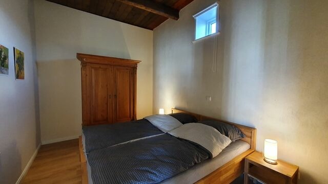 Ferienwohnung in Twedt - Alte Meierei Twedt - Ferienwohnung Nr. 6 "Meierist" - Bild 6