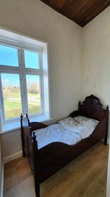 Ferienwohnung in Twedt - Alte Meierei Twedt - Ferienwohnung Nr. 6 "Meierist" - Bild 7