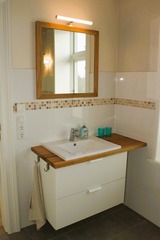 Ferienwohnung in Twedt - Alte Meierei Twedt - Ferienwohnung Nr. 6 "Meierist" - Bild 8