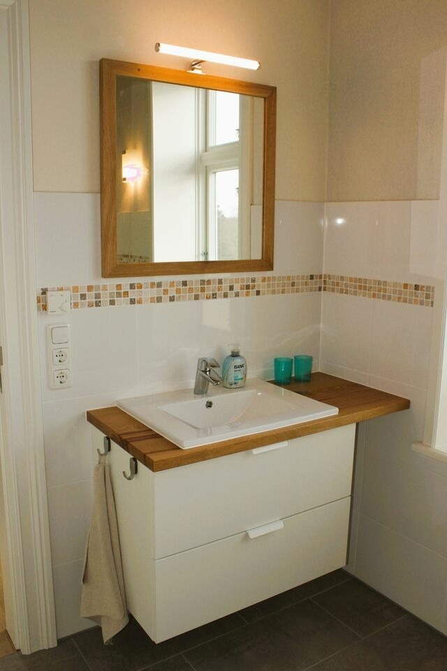 Ferienwohnung in Twedt - Alte Meierei Twedt - Ferienwohnung Nr. 6 "Meierist" - Bild 8