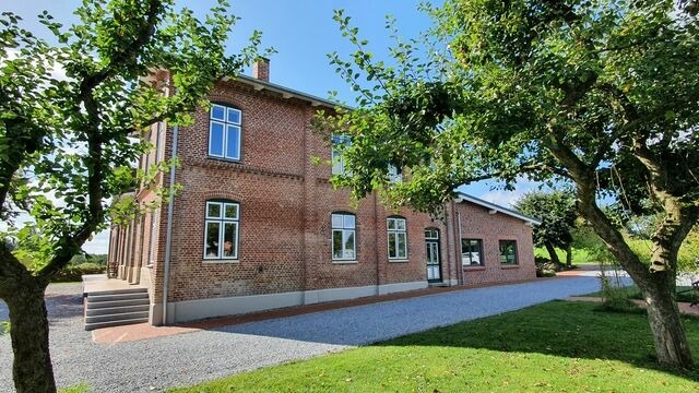 Ferienwohnung in Twedt - Alte Meierei Twedt - Ferienwohnung Nr. 6 "Meierist" - Bild 13