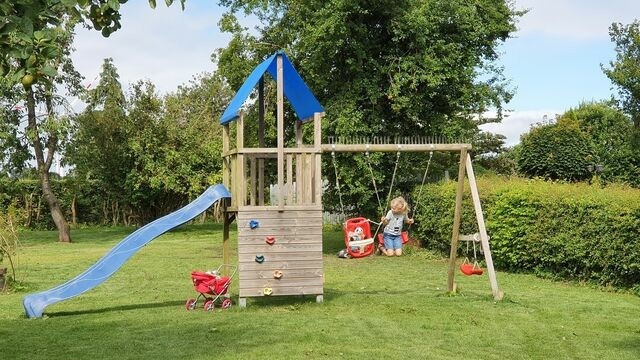 Ferienwohnung in Twedt - Alte Meierei Twedt - Ferienwohnung Nr. 6 "Meierist" - Bild 16