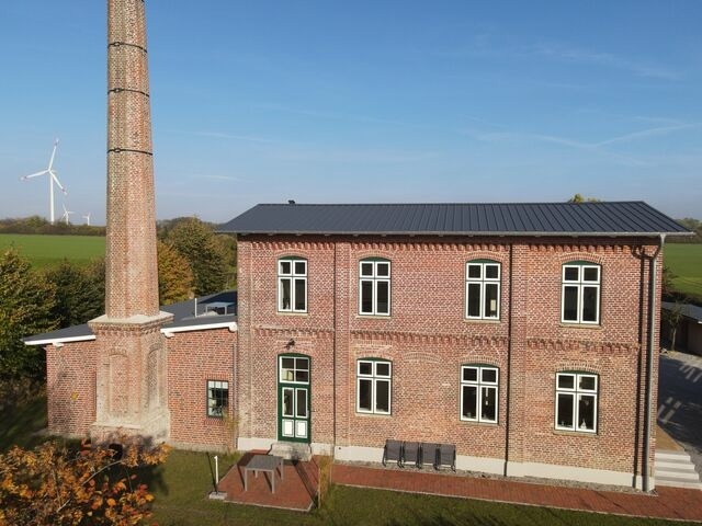 Ferienwohnung in Twedt - Alte Meierei Twedt - Ferienwohnung Nr. 6 "Meierist" - Bild 21