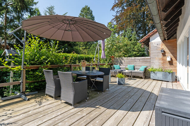 Ferienhaus in Sielbeck - Lille Hus - Bild 10