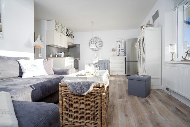 Ferienwohnung in Sielbeck - Haus Sielbeck- Traumblick - Bild 5