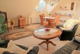 Ferienwohnung in Waabs OT Gro&szlig;waabs - Ferienwohnung S&ouml;rensen - Bild 1
