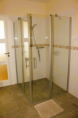 Ferienwohnung in Twedt - Alte Meierei Twedt - Ferienwohnung Nr. 2 "Kesselraum" - Bild 8