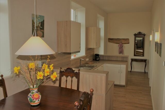 Ferienwohnung in Twedt - Alte Meierei Twedt - Ferienwohnung Nr. 4 "Milchkanne" - Bild 5