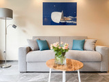 Ferienwohnung in Timmendorfer Strand - Strandfreude - Bild 8