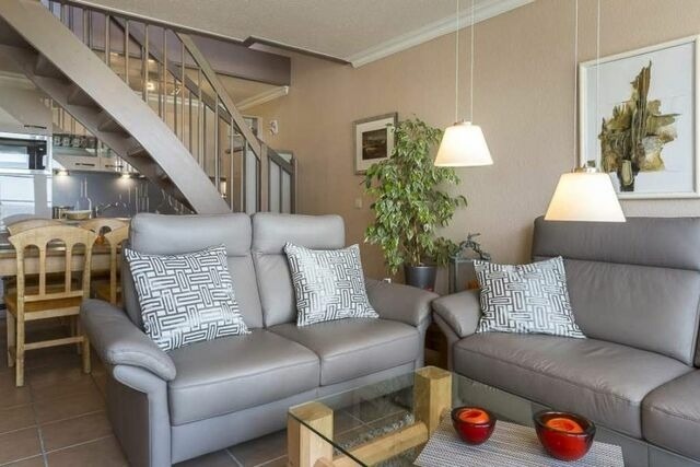 Ferienwohnung in Scharbeutz - Windrose - Bild 10