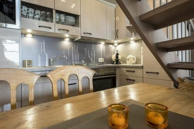 Ferienwohnung in Scharbeutz - Windrose - Bild 13
