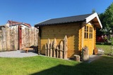 Ferienhaus in Fuhlendorf - Sonnenbirke - Bild 22