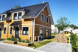Ferienhaus in Fuhlendorf - Sonnenbirke - Bild 25