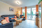 Ferienwohnung in Heringsdorf - Ab ins Inselgl&uuml;ck EG 2 - Bild 2
