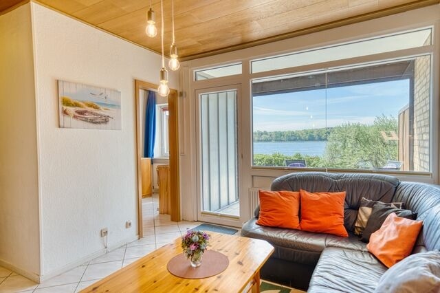 Ferienwohnung in Heiligenhafen - Haus D&uuml;nenhof, App. 3DHE06 - Bild 13