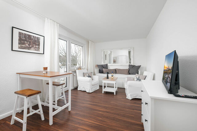 Ferienwohnung in Timmendorfer Strand - Seepferdchen - Bild 4