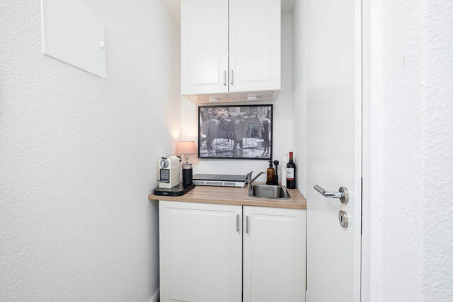 Ferienwohnung in Timmendorfer Strand - Seepferdchen - Bild 5