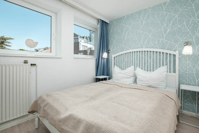 Ferienwohnung in Scharbeutz - Nennas Nest - Bild 10