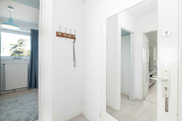 Ferienwohnung in Scharbeutz - Nennas Nest - Bild 18