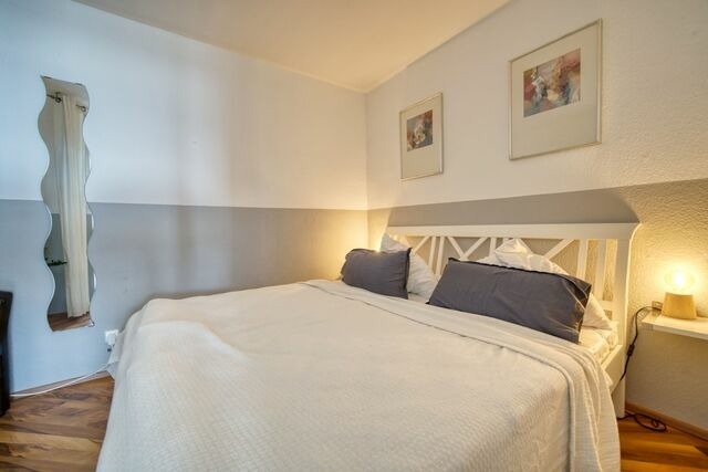 Ferienwohnung in Heiligenhafen - Ferienpark - Haus M, App. 0M0705 - Bild 4