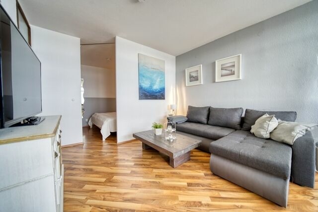 Ferienwohnung in Heiligenhafen - Ferienpark - Haus M, App. 0M0705 - Bild 6
