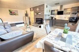 Ferienwohnung in Heiligenhafen - Ferienpark - Haus H, App. 0H0102 - Bild 3