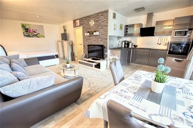 Ferienwohnung in Heiligenhafen - Ferienpark - Haus H, App. 0H0102 - Bild 3