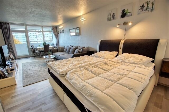 Ferienwohnung in Heiligenhafen - Ferienpark - Haus H, App. 0H0102 - Bild 6