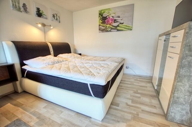 Ferienwohnung in Heiligenhafen - Ferienpark - Haus H, App. 0H0102 - Bild 9