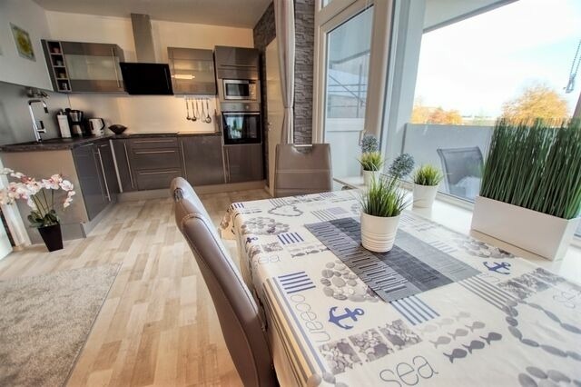 Ferienwohnung in Heiligenhafen - Ferienpark - Haus H, App. 0H0102 - Bild 10