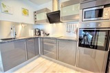 Ferienwohnung in Heiligenhafen - Ferienpark - Haus H, App. 0H0102 - Bild 11