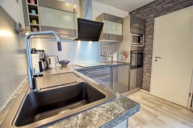 Ferienwohnung in Heiligenhafen - Ferienpark - Haus H, App. 0H0102 - Bild 12