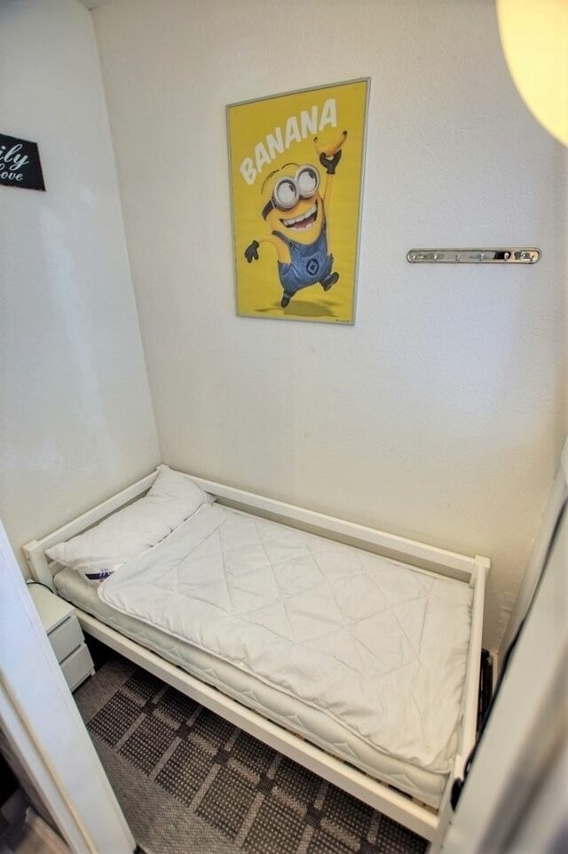 Ferienwohnung in Heiligenhafen - Ferienpark - Haus H, App. 0H0102 - Bild 14