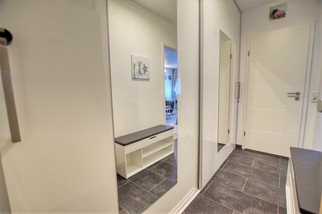 Ferienwohnung in Heiligenhafen - Ferienpark - Haus H, App. 0H0102 - Bild 16
